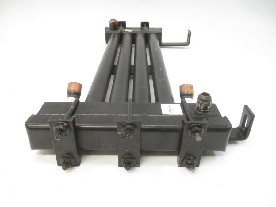 STANDARD REFRIGERATION ELT100 235/380PSI NSNP