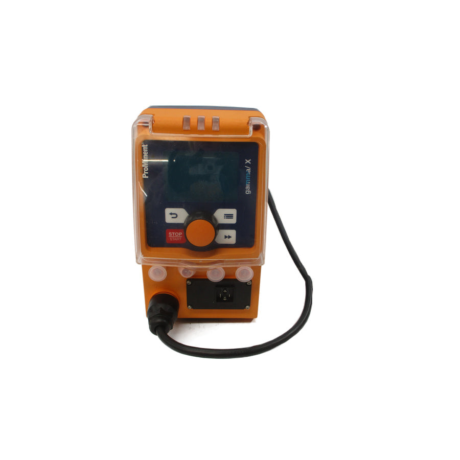 PROMINENT GMXA0414SST06000UDC0300EN GMXA 100-230V 0.25-0.1A 58PSI NSNP