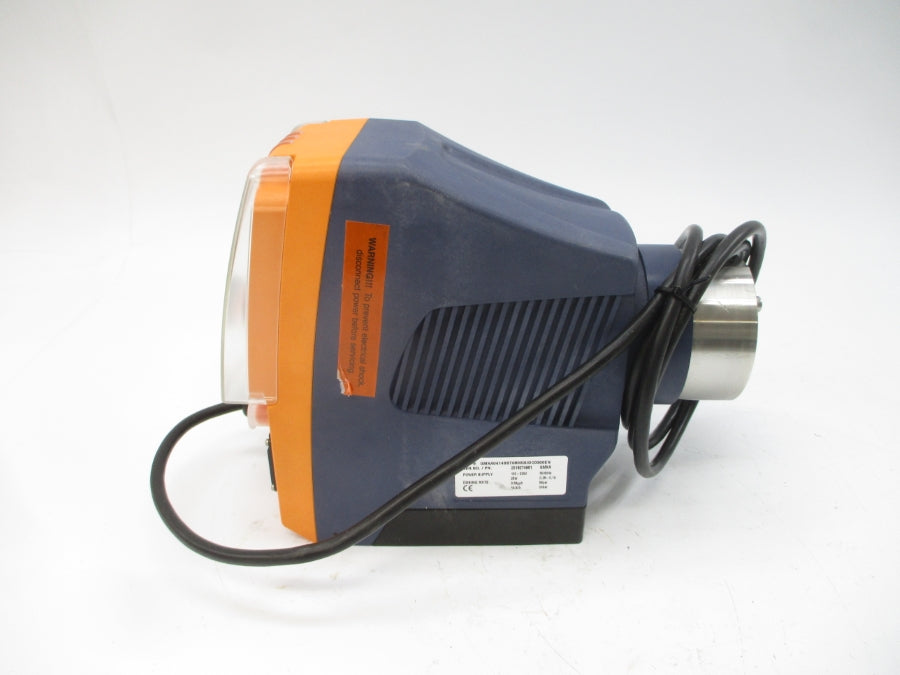 PROMINENT GMXA0414SST06000UDC0300EN GMXA 100-230V 0.25-0.1A 58PSI NSNP