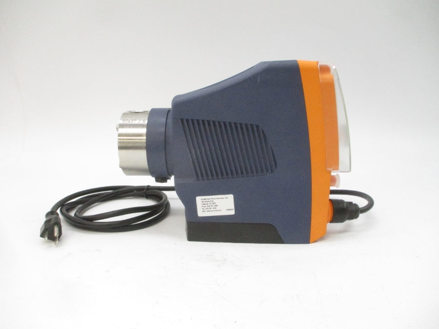 PROMINENT GMXA0414SST06000UDC0300EN GMXA 100-230V 0.25-0.1A 58PSI NSNP