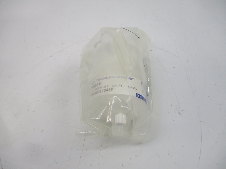 PALL DFA3001J045P 50/75PSI (PKG OF 6) NSMP