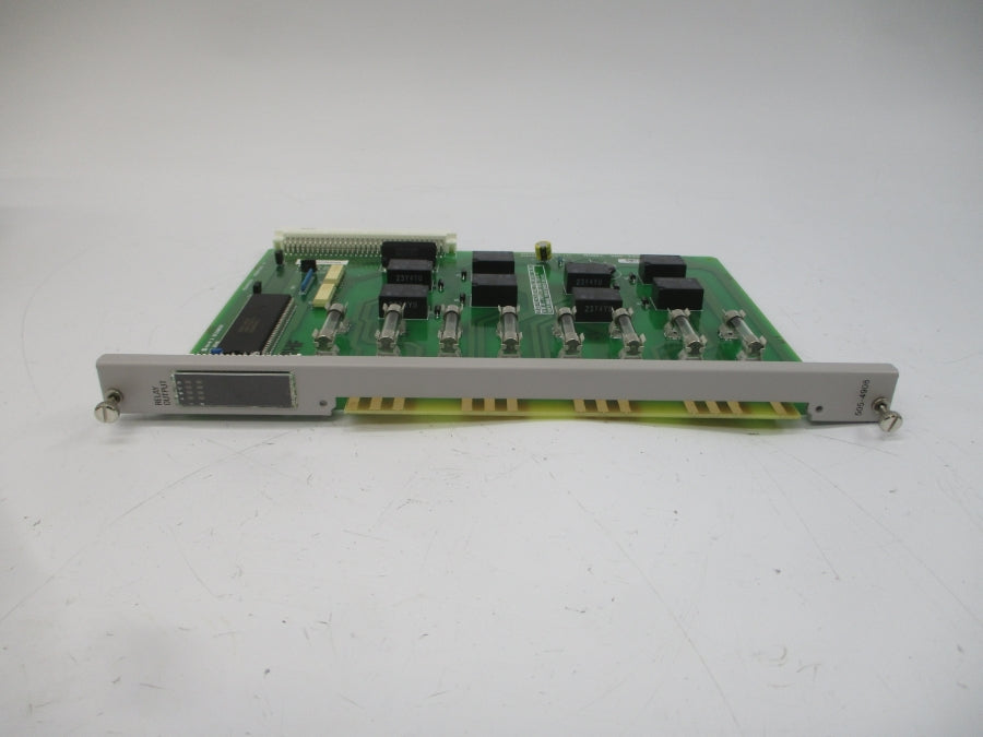 SIEMENS 505-4908 24VDC 16A NSMP