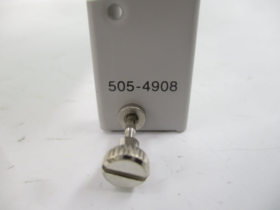 SIEMENS 505-4908 24VDC 16A NSMP