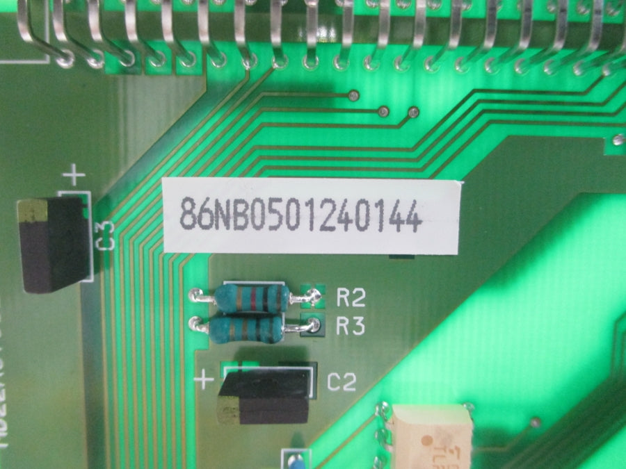 SIEMENS 505-4908 24VDC 16A NSMP