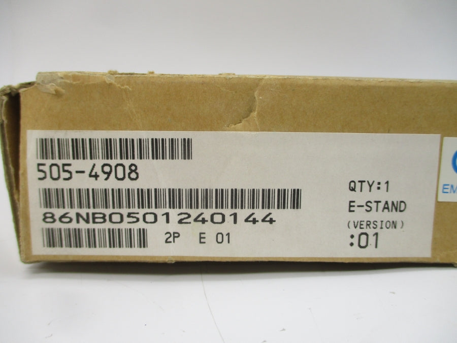 SIEMENS 505-4908 24VDC 16A NSMP