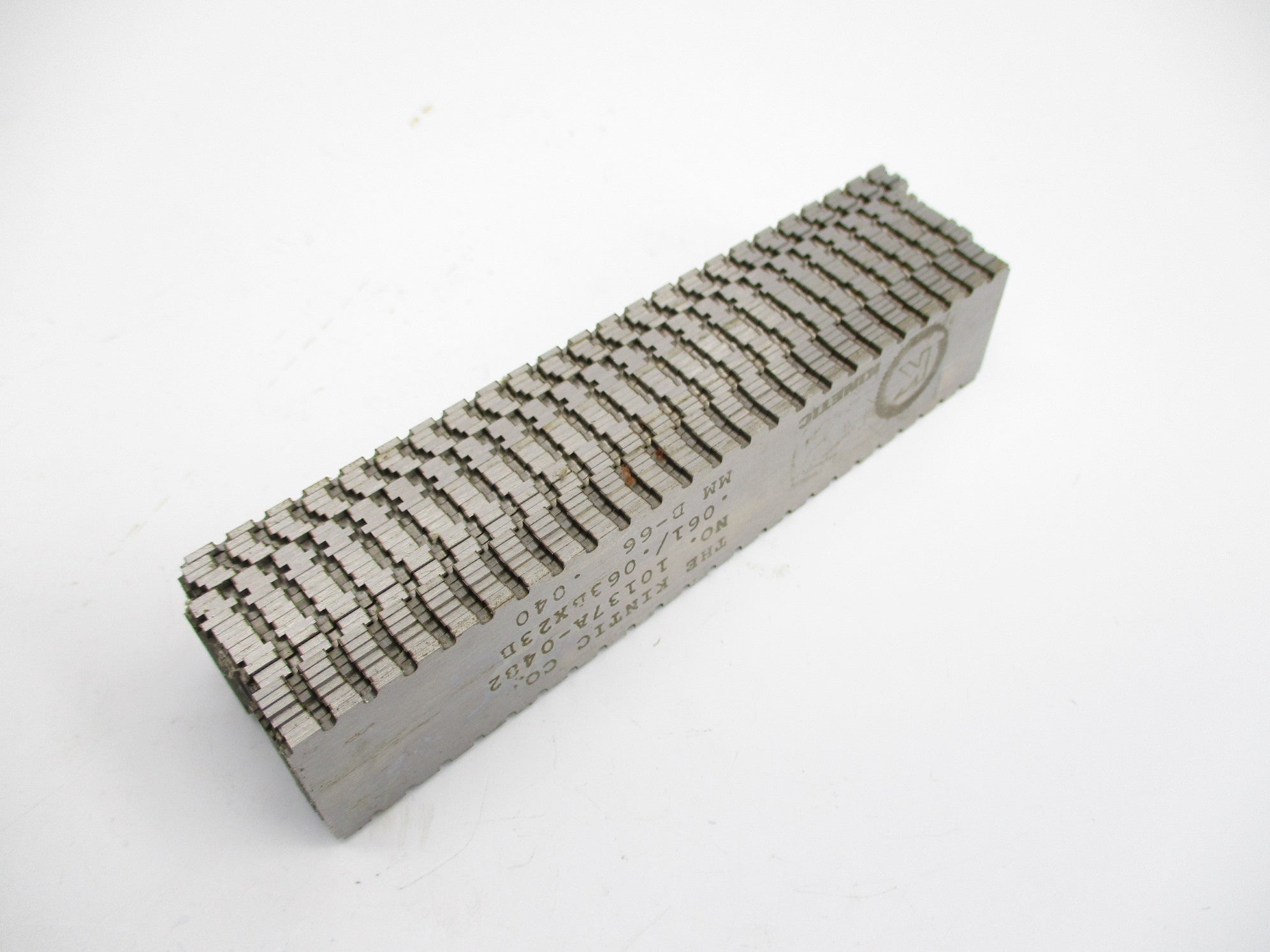 KINETIC 10137A0482 (PKG OF 25) NSMP