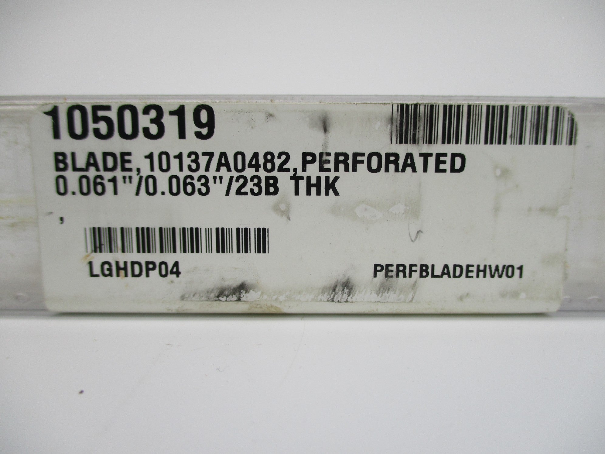 KINETIC 10137A0482 (PKG OF 25) NSMP
