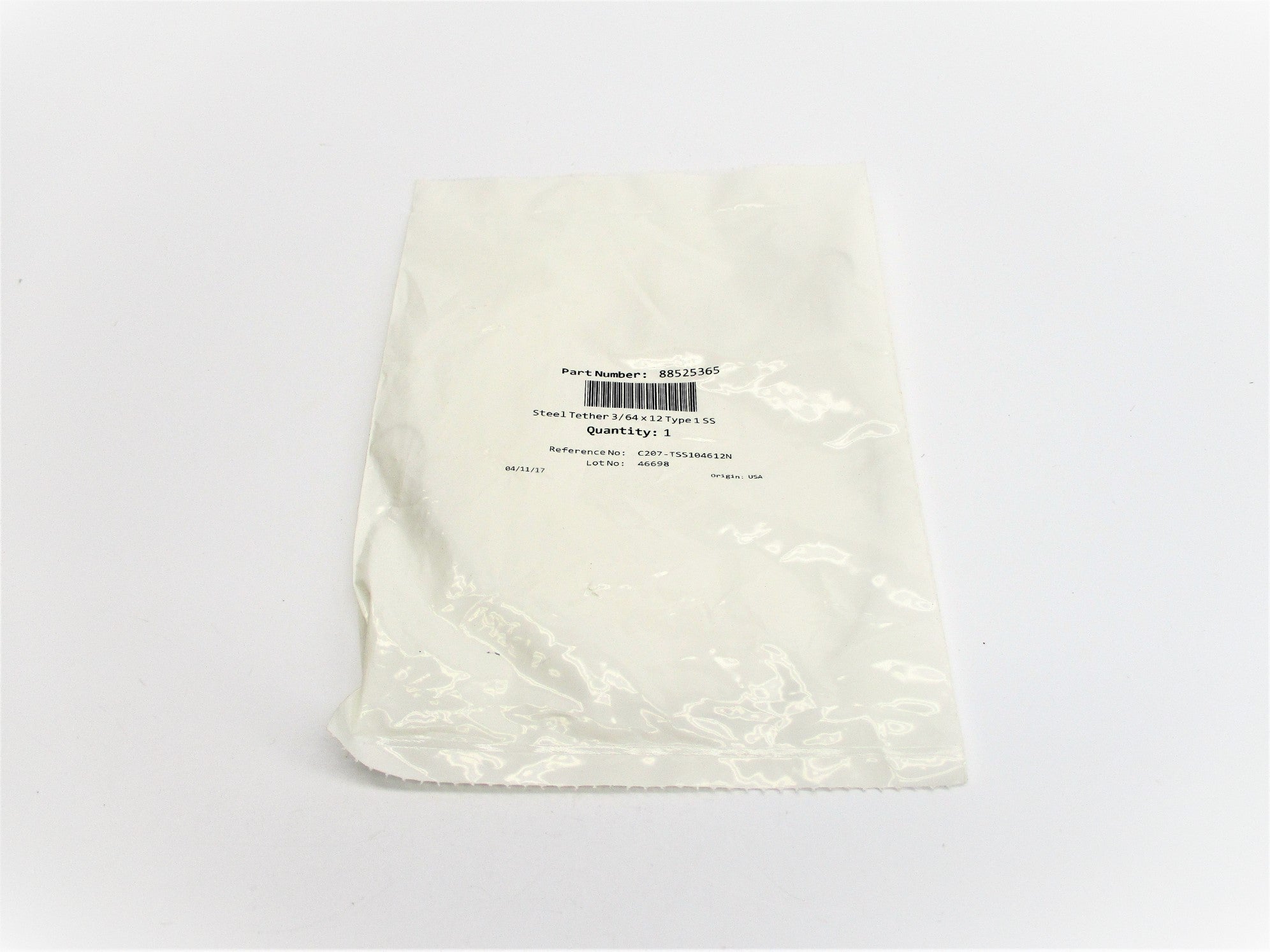 INDUSTRIAL MRO 88525365 NSMP