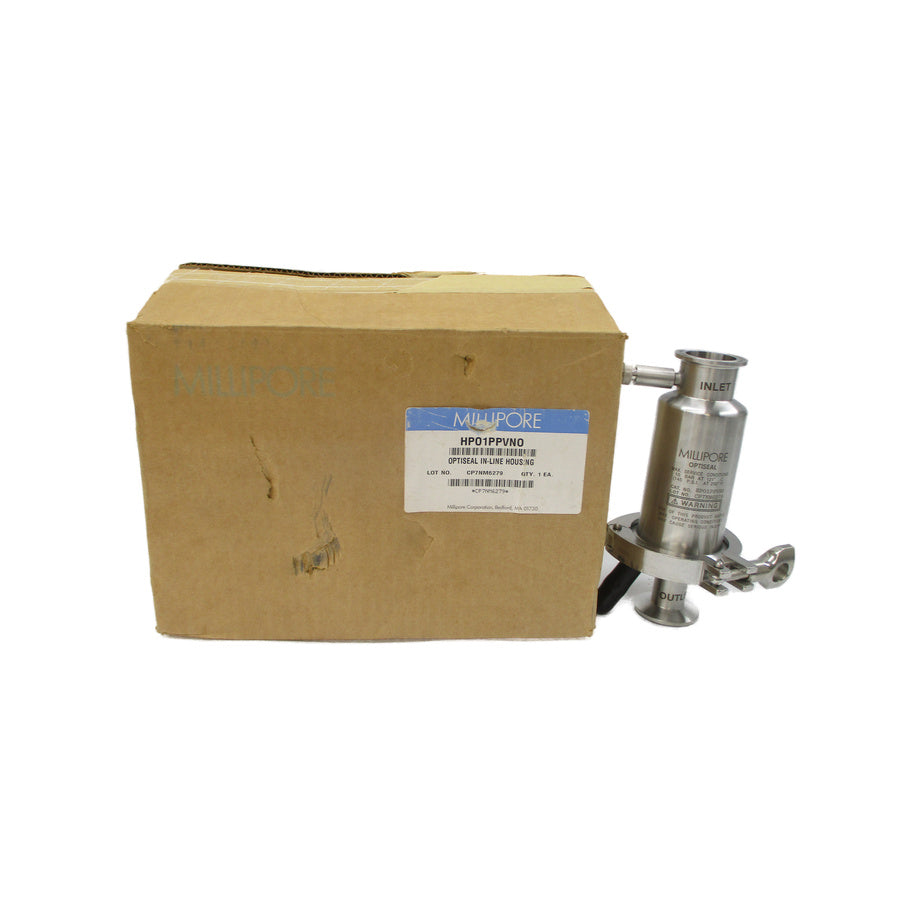 MILLIPORE HP01PPVN0 145PSI 250'F NSMP