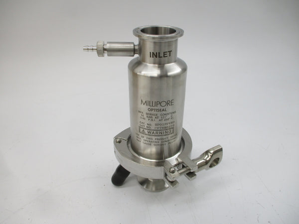 MILLIPORE HP01PPVN0 145PSI 250'F NSMP