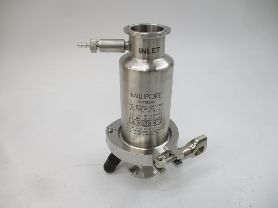 MILLIPORE HP01PPVN0 145PSI 250'F NSMP