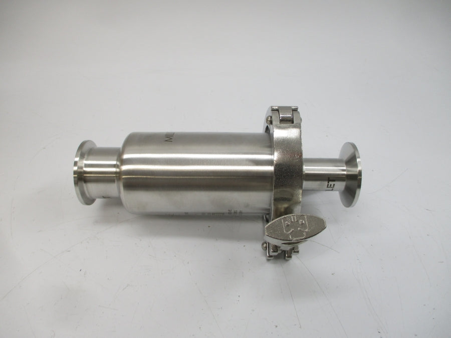 MILLIPORE HP01PPVN0 145PSI 250'F NSMP