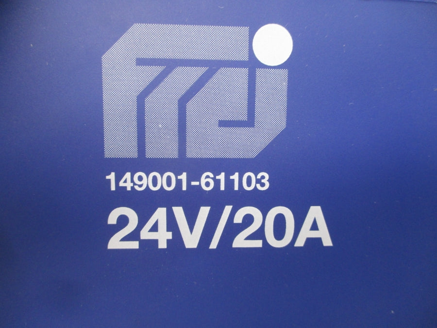 STROMVERSORGUNG 149001-61103 210-250V 4.1A NSMP