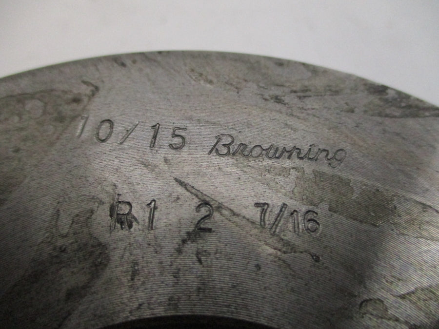 BROWNING R1 2-7/16" NSMP