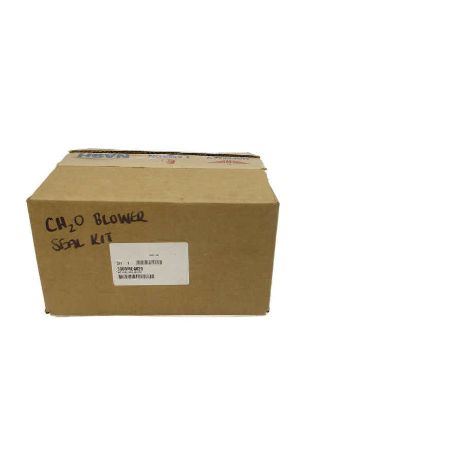 NASH 300RMU6029 NSMP