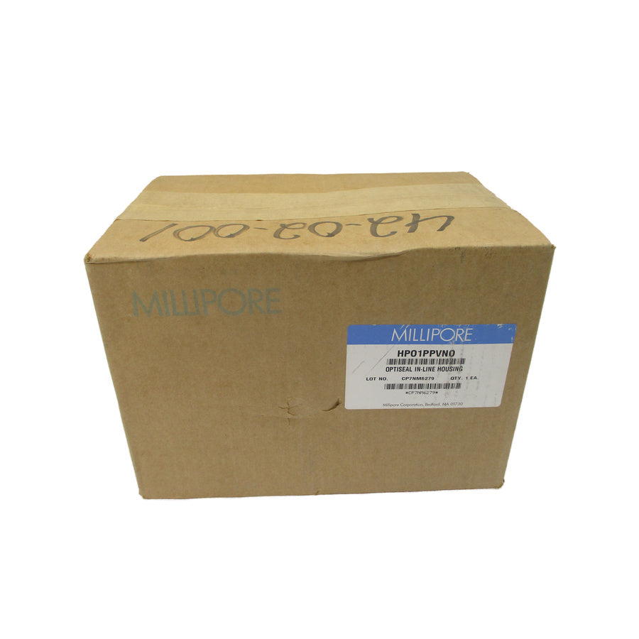 MILLIPORE HP01PPVN0 NSFS