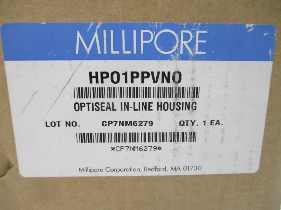 MILLIPORE HP01PPVN0 NSFS