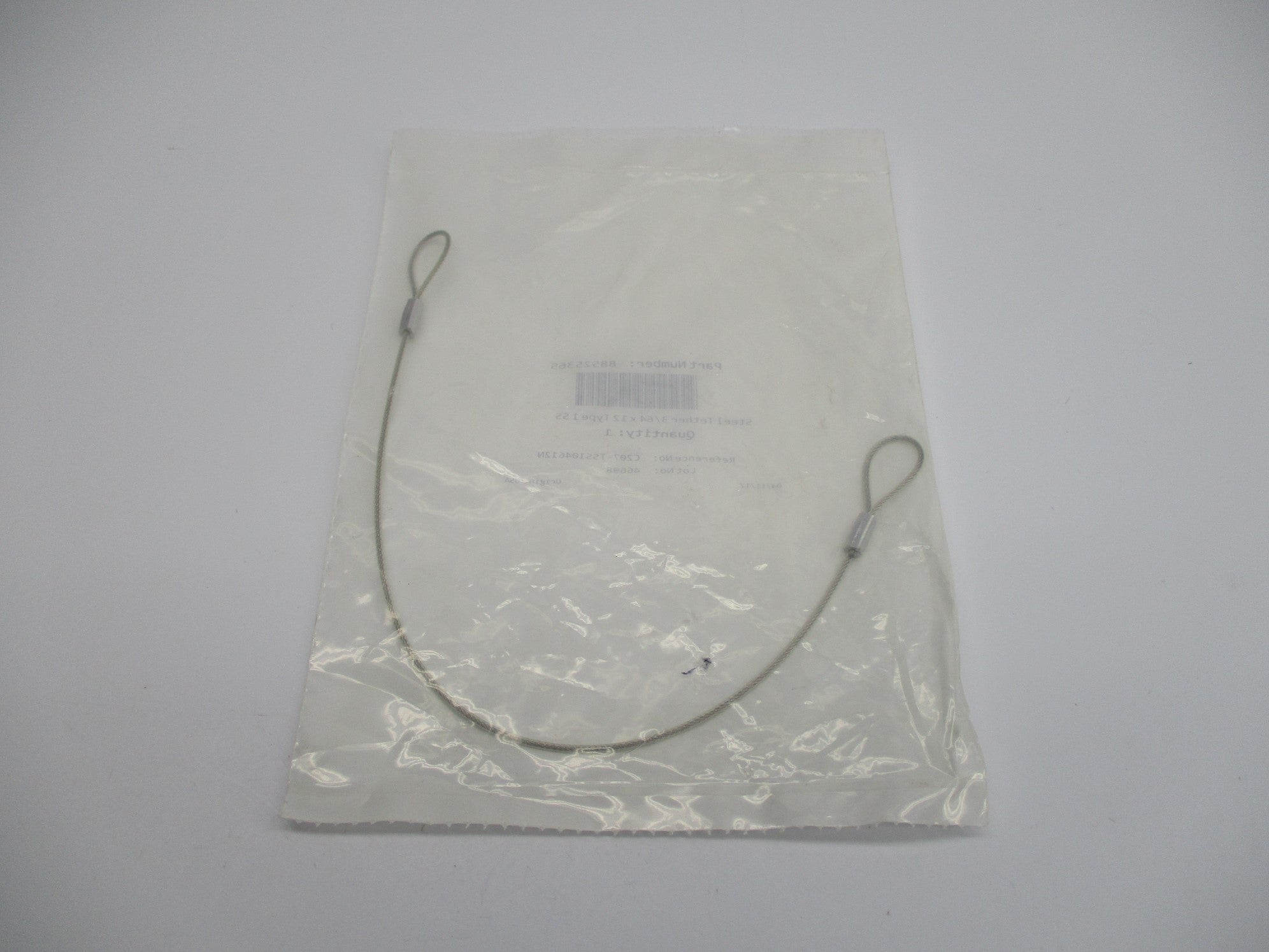 INDUSTRIAL MRO 88525365 NSMP