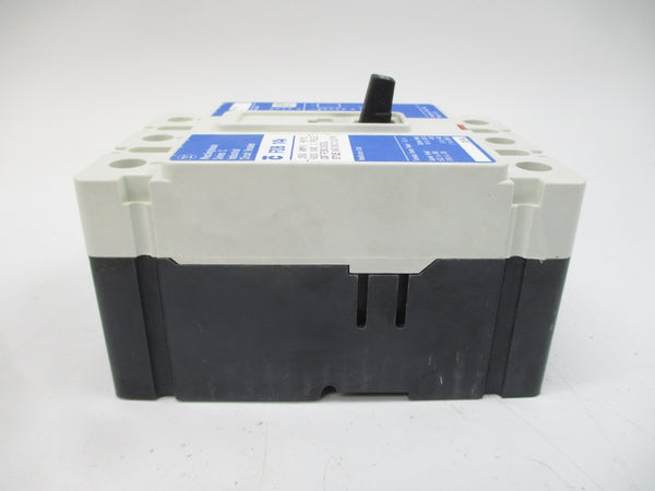 WESTINGHOUSE FDB3150L 6638C31G99 SER. C 600VAC 150A NSMP