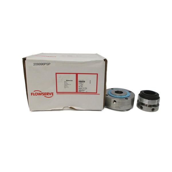 FLOWSERVE 113462-G 1.000" NSMP