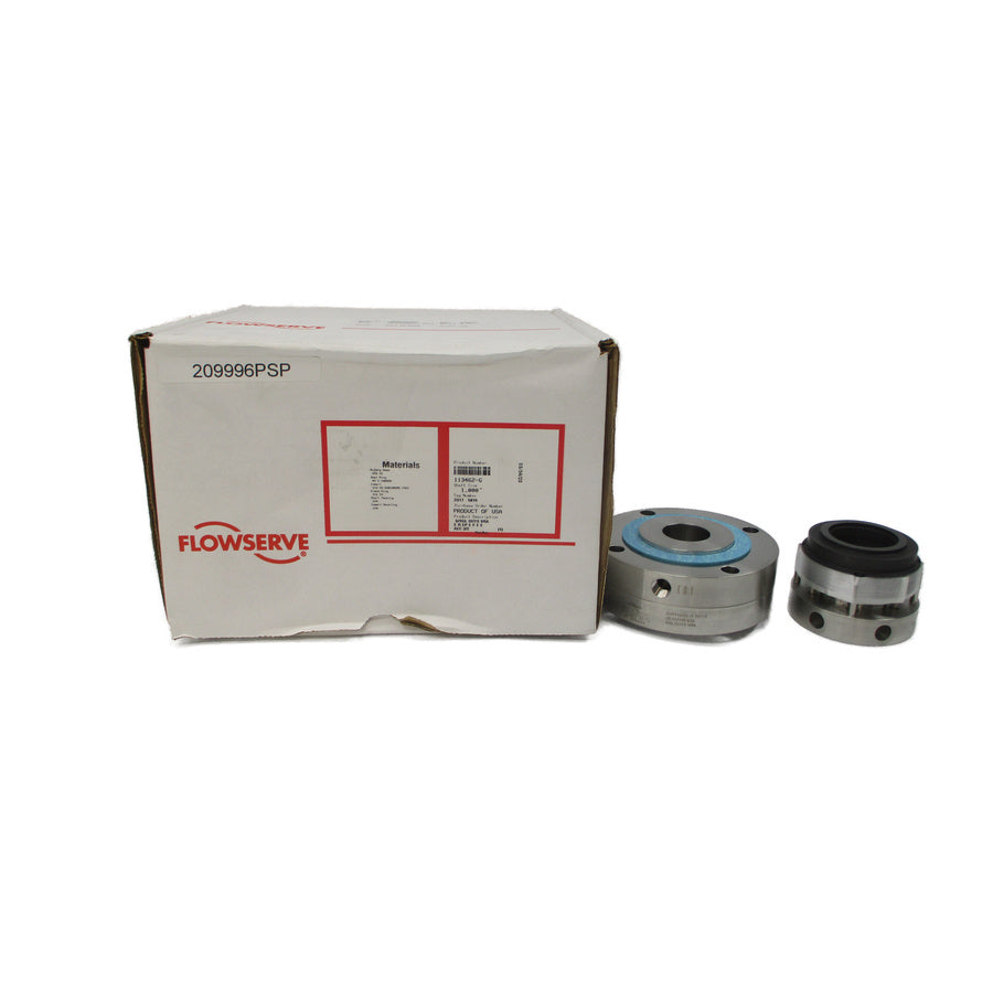 FLOWSERVE 113462-G 1.000" NSMP