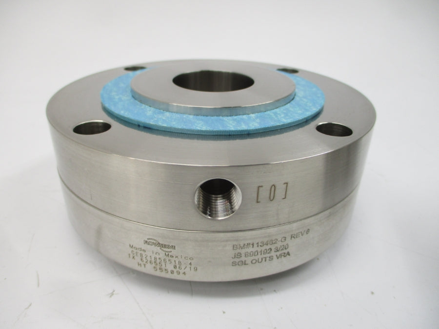 FLOWSERVE 113462-G 1.000" NSMP