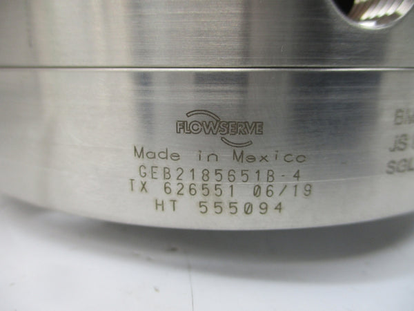 FLOWSERVE 113462-G 1.000" NSMP