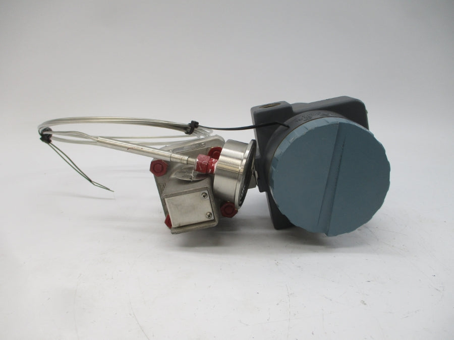 FOXBORO 821GM-DS1NM1-M 12.5-42VDC NSNP