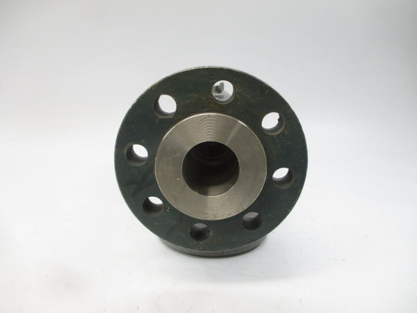 LONERGAN VALVE L40LGH24-LS 36.3PSI 2X2" NSNP