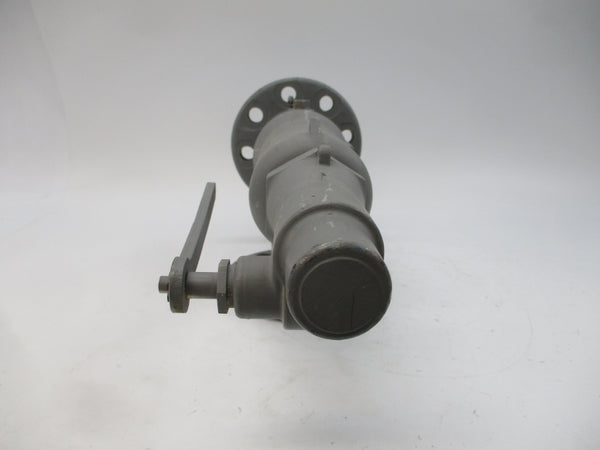 LONERGAN VALVE L40LGH24-LS 36.3PSI 2X2" NSNP