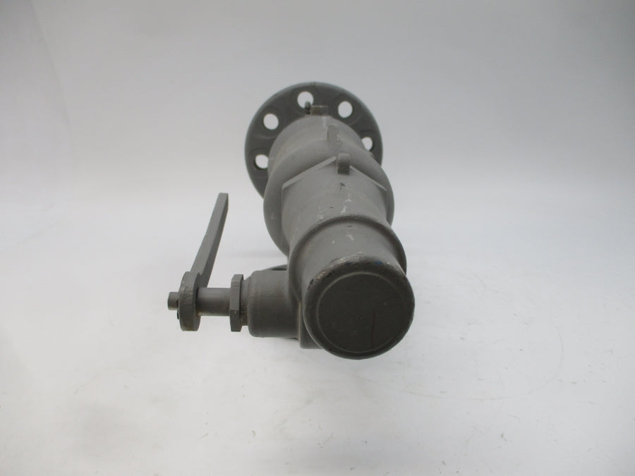 LONERGAN VALVE L40LGH24-LS 36.3PSI 2X2" NSNP
