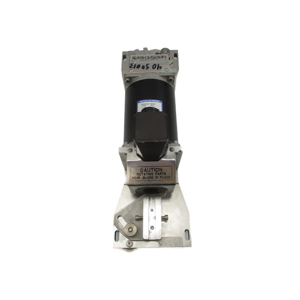 EASTERN AIR DEVICES LA34CKT-50R 2.5V 7.1A NSNP