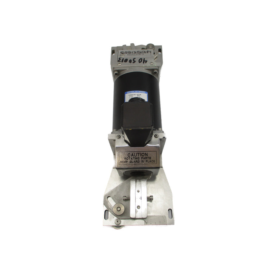 EASTERN AIR DEVICES LA34CKT-50R 2.5V 7.1A NSNP