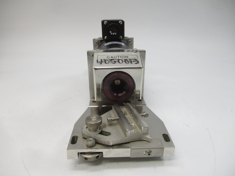 EASTERN AIR DEVICES LA34CKT-50R 2.5V 7.1A NSNP