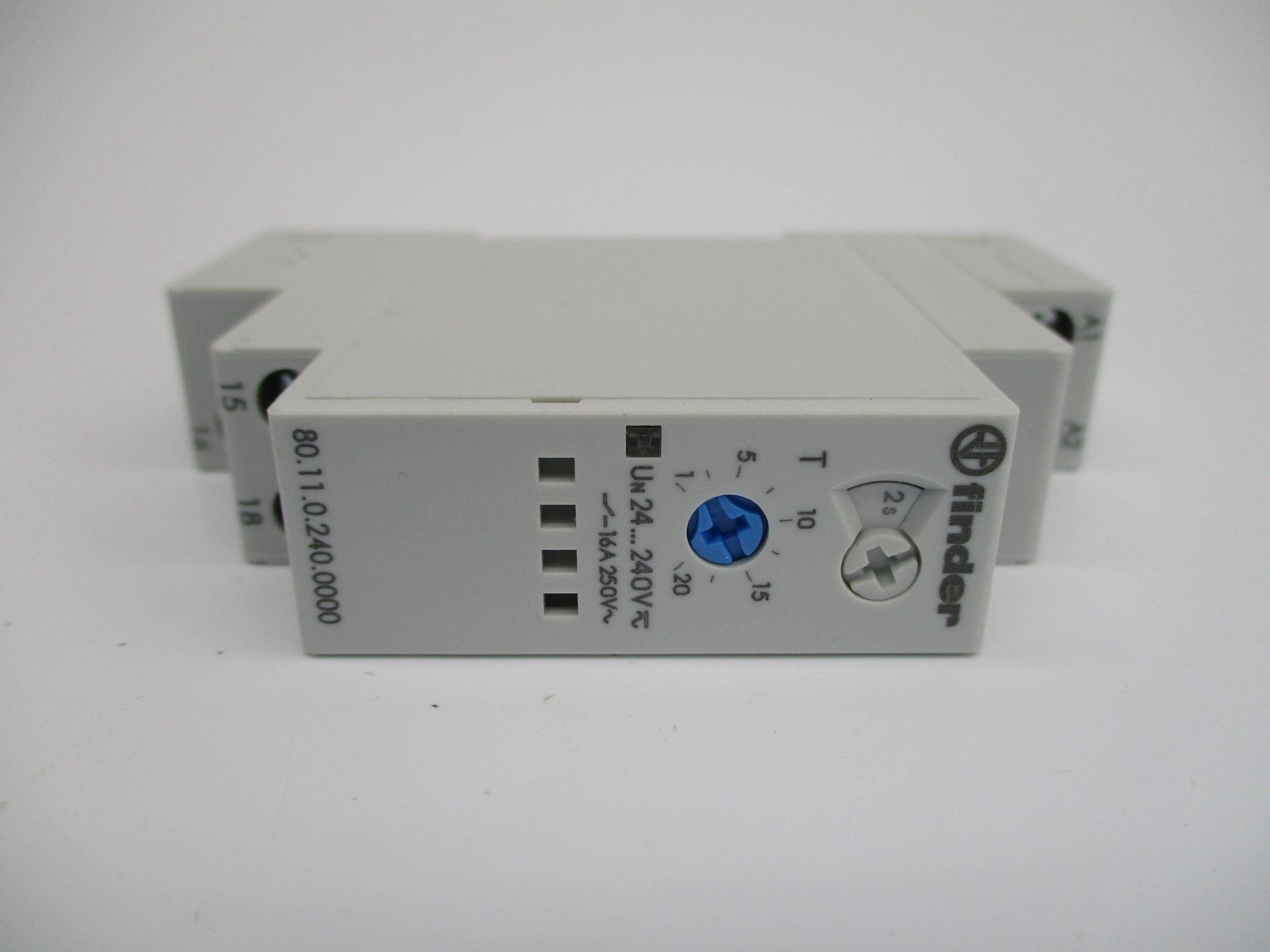 FINDER 80.11.0.240.0000 16A 250V NSMP