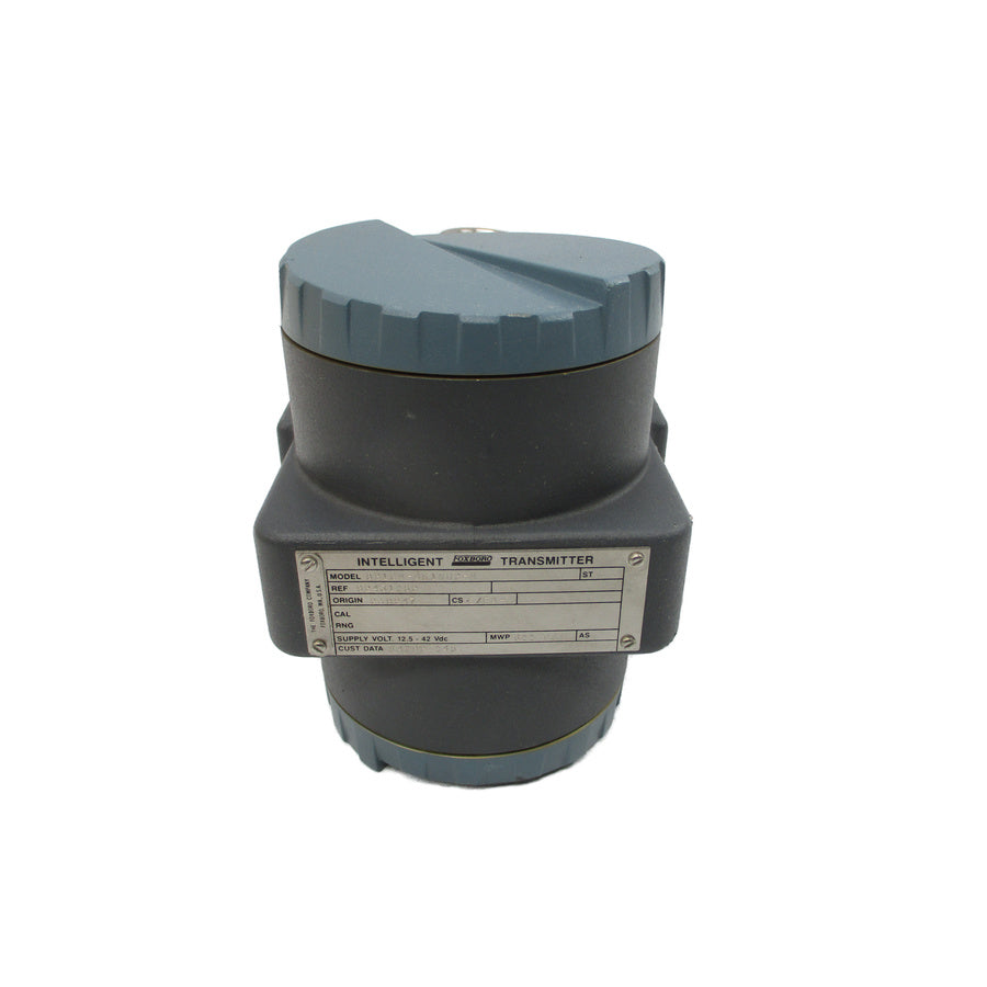 FOXBORO 821GM-DS1NH2-M 12.5-42VDC 600PSI NSNP
