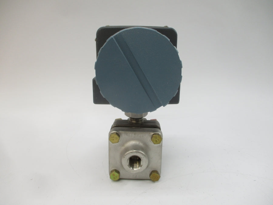 FOXBORO 821GM-DS1NH2-M 12.5-42VDC 600PSI NSNP