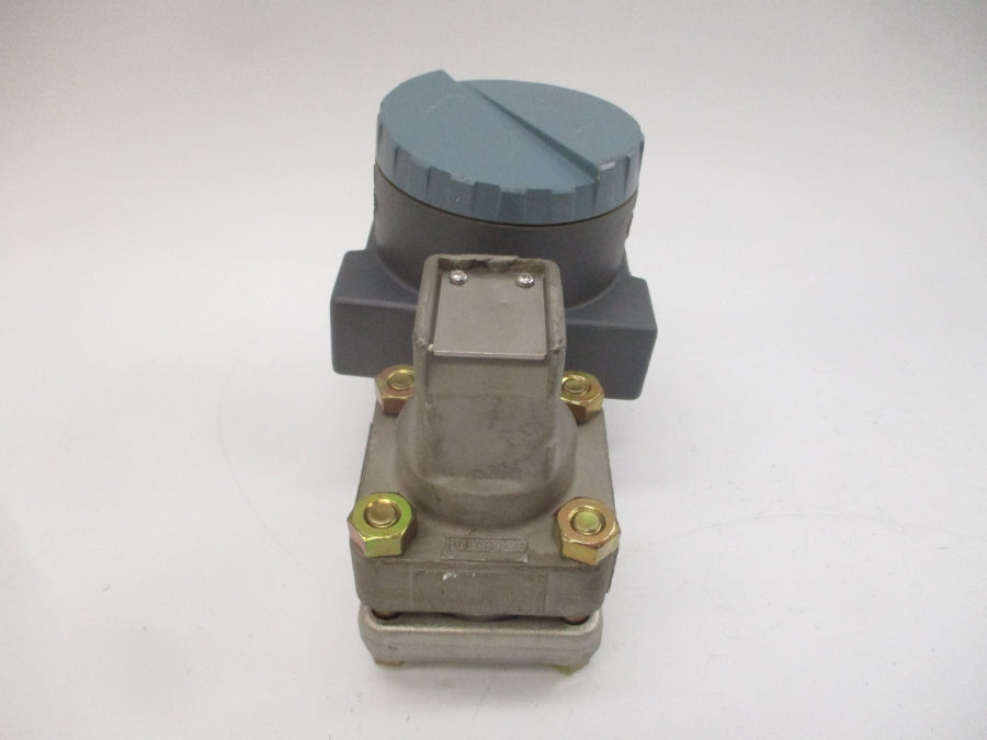 FOXBORO 821GM-DS1NH2-M 12.5-42VDC 600PSI NSNP