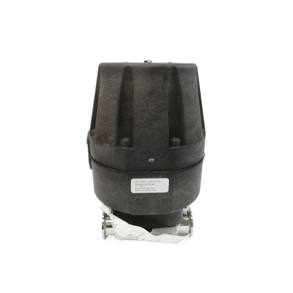 ITT 1.5-F-419-SFV4-0-4-TM17-36-M7-A217-SQDB 90PSI 1.5" NSNP