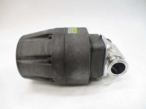 ITT 1.5-F-419-SFV4-0-4-TM17-36-M7-A217-SQDB 90PSI 1.5" NSNP