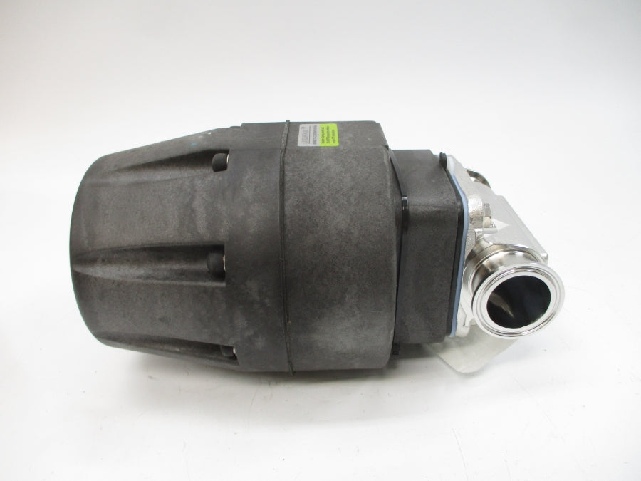 ITT 1.5-F-419-SFV4-0-4-TM17-36-M7-A217-SQDB 90PSI 1.5" NSNP