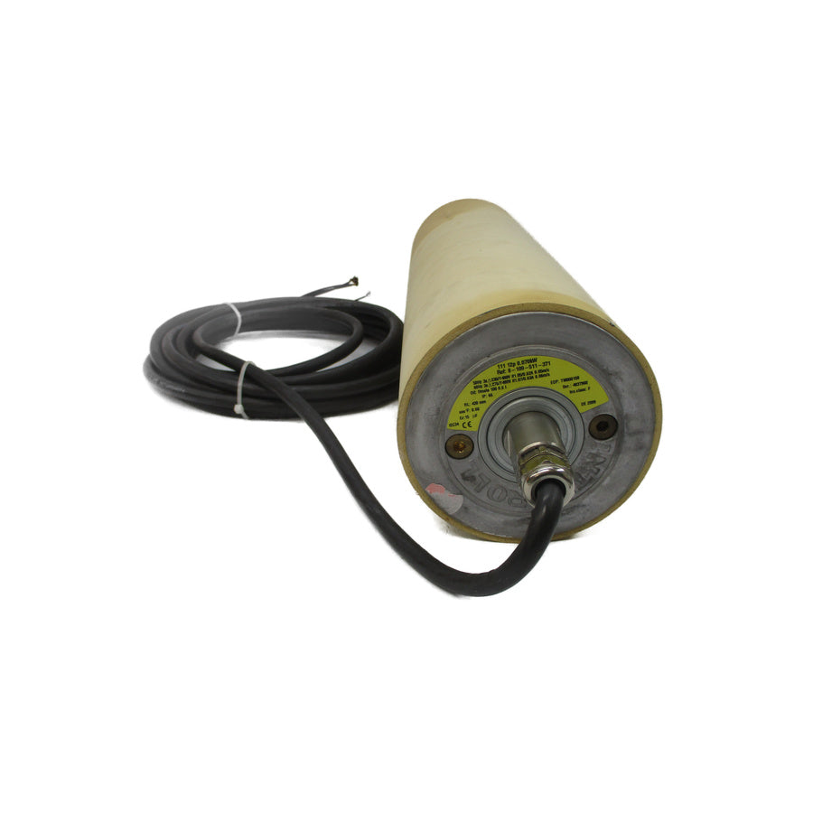 INTERROLL TM000159 8-109-511-371 276/480V 1.07/0.63A NSNP