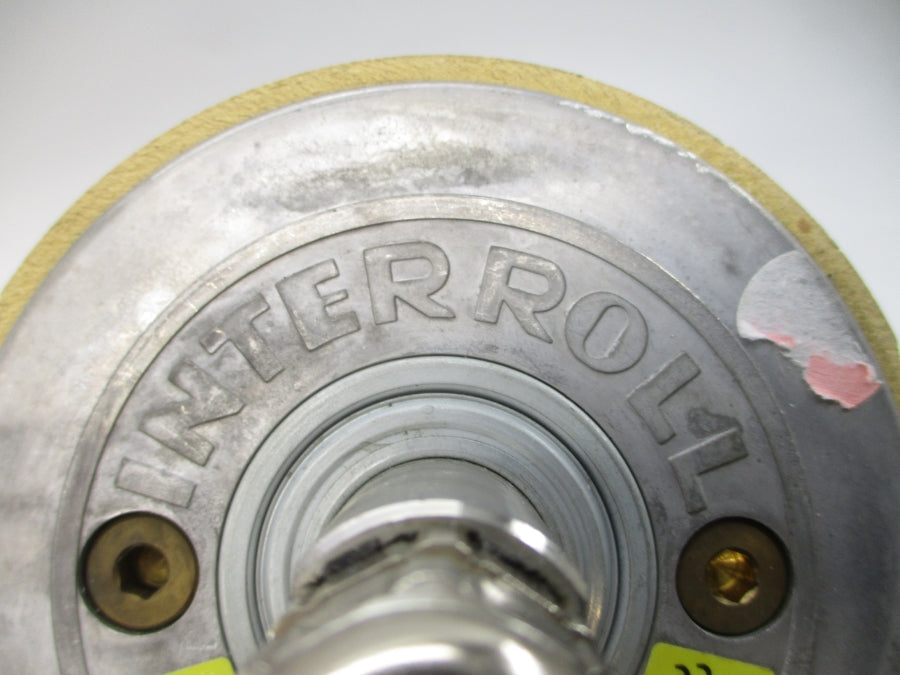INTERROLL TM000159 8-109-511-371 276/480V 1.07/0.63A NSNP