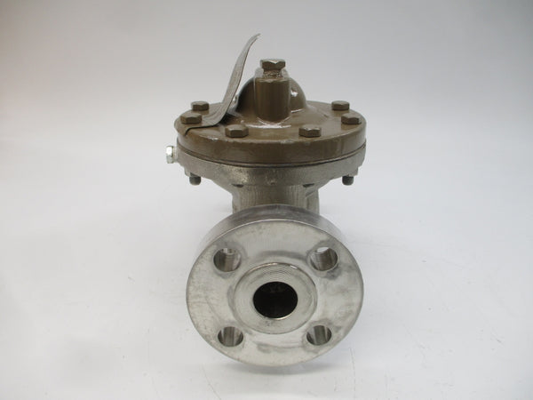 CASHCO D46-9PG7-40100000E 275/140PSI 600'F 1" NSNP