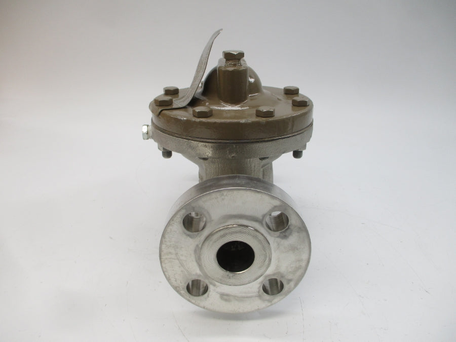 CASHCO D46-9PG7-40100000E 275/140PSI 600'F 1" NSNP