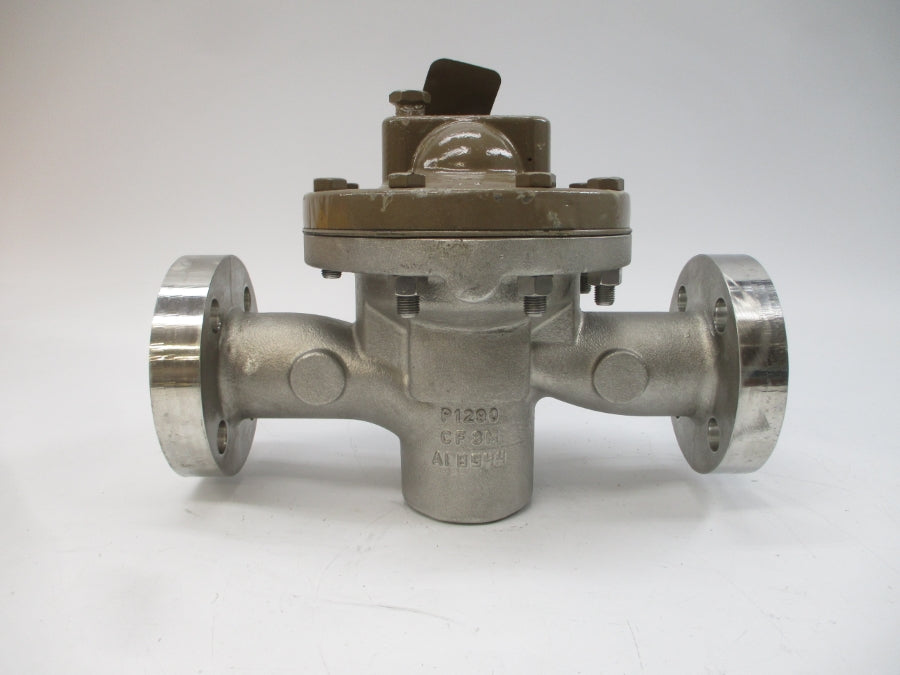 CASHCO D46-9PG7-40100000E 275/140PSI 600'F 1" NSNP