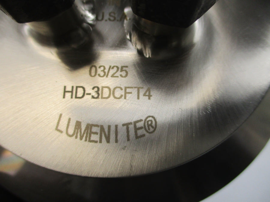 LUMINITE HD-3DCFT4 NSNP