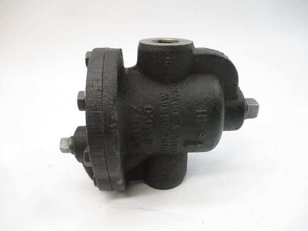 SPIRAX SARCO 64152 B1H-250 250PSI 450'F 1/2" NSNP