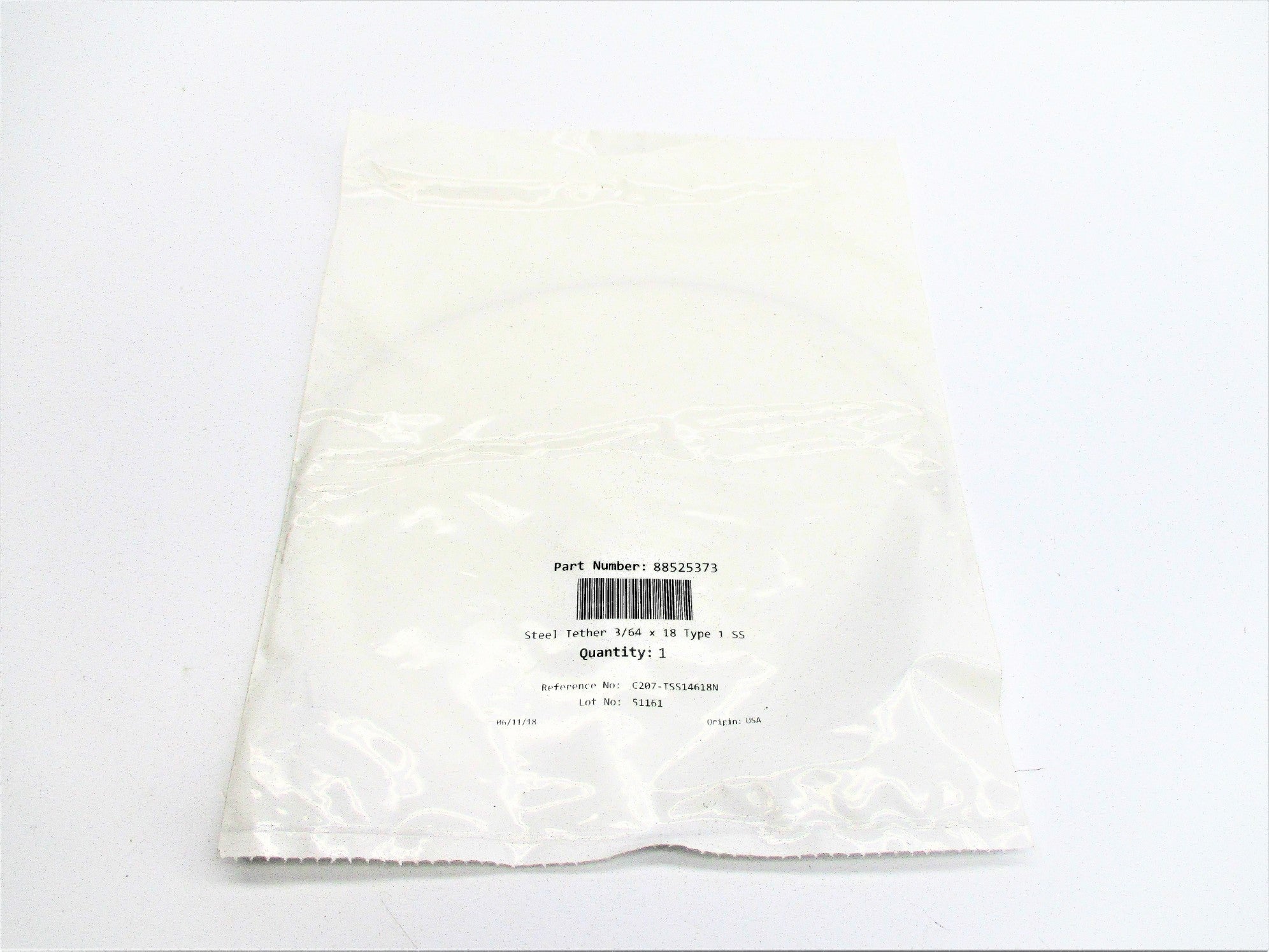 INDUSTRIAL MRO 88525373 NSMP