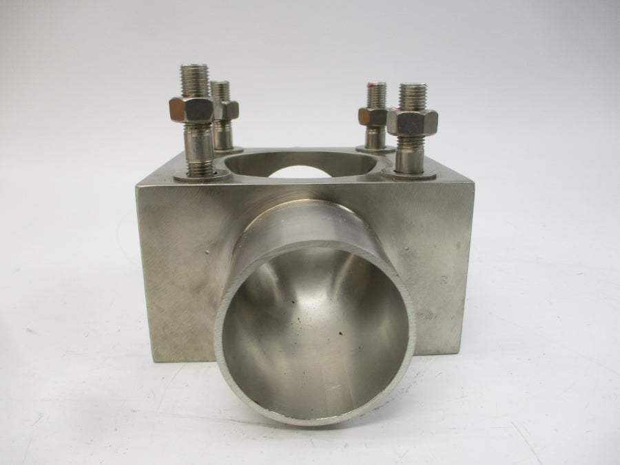 ITT 2-316L-RA25MAX (AS PICTURED) NSNP